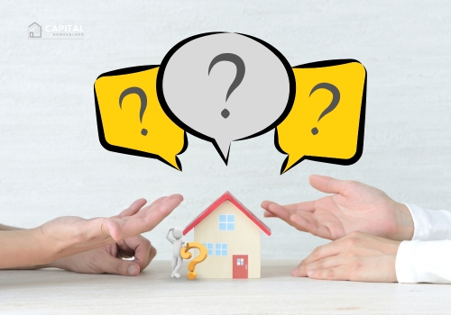 House Buying Companies: Are They Trustworthy?