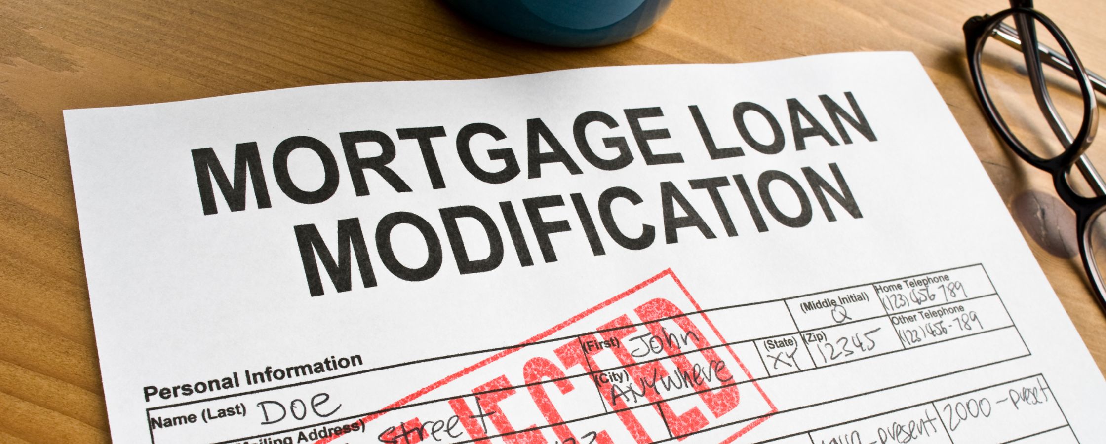 Capital Homes And Land - Struggling with a mortgages